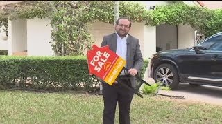 Celebrity Man uses ChatGPT to sell home Profile