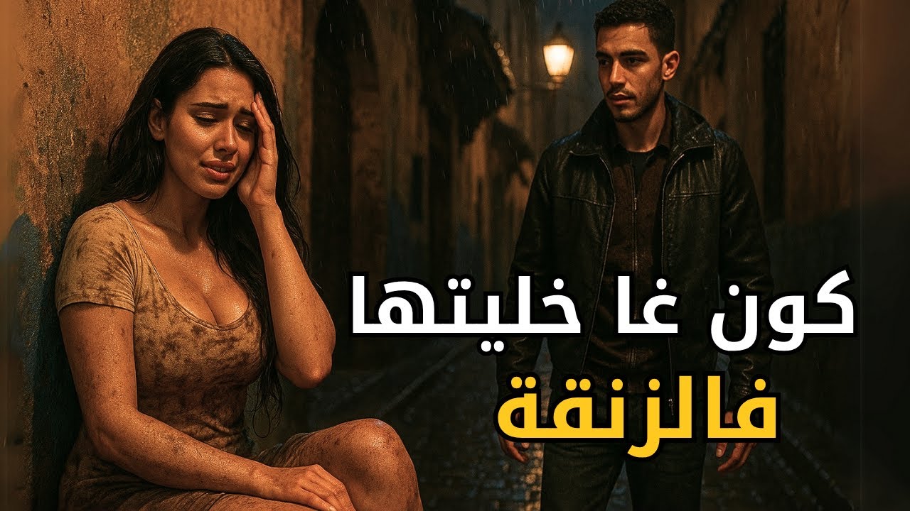 طلعات بنت الزنقة نيت...