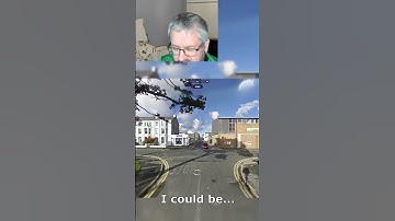 Geoguessr NMPZ Perfect Score In Isle of Man #geoguessr