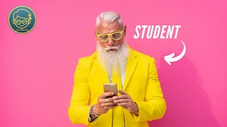 Save money with a student email address
