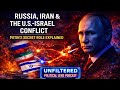 🔥 RUSSIA, IRAN &amp; THE U.S.–ISRAEL CONFLICT — PUTIN’S SECRET ROLE EXPLAINED 🌍