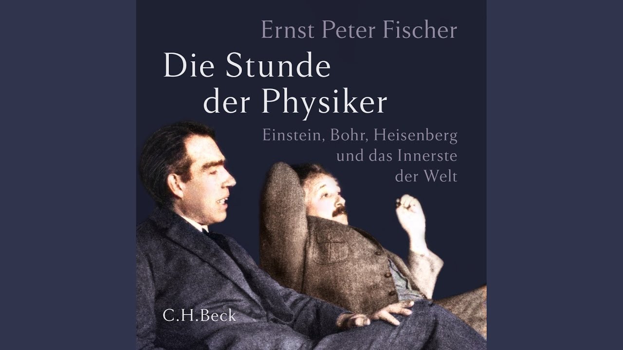 Die Physiker Akt 1 Und 2 Vergleich Kapitel 1.1 - Die Stunde der Physiker - YouTube