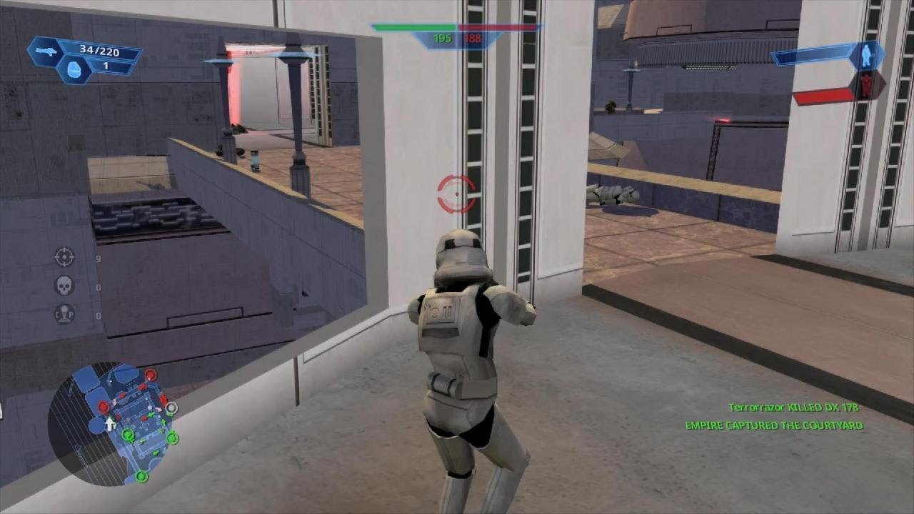 Bespin: Cloud City (Empire)