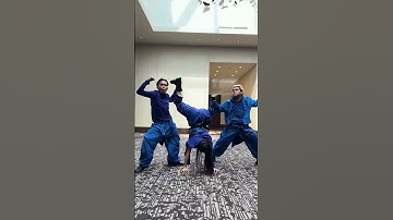 7-11 Supremacy this Valentines Day 😅🫶🏾#fyp #royalfamilydancecrew #crownsup #711 #rf