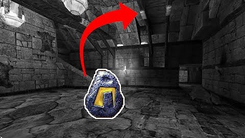 Getting FRIDD In Arx Fatalis Cannot Get Any Simpler Than This!