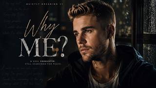 Download lagu Justin Bieber – Why Me | Emotional Pop Ballad 2026