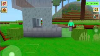 Block craft 3D my city screenshot 3