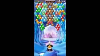 Panda Pop level / niveau 598