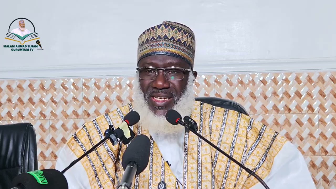 015 Ramadan Tafsir 2026 (Asuba)