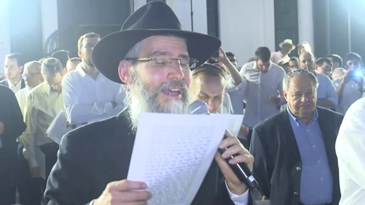 פורים תשע''ח - הישיבה התיכונית רמת גן (חלק ג')