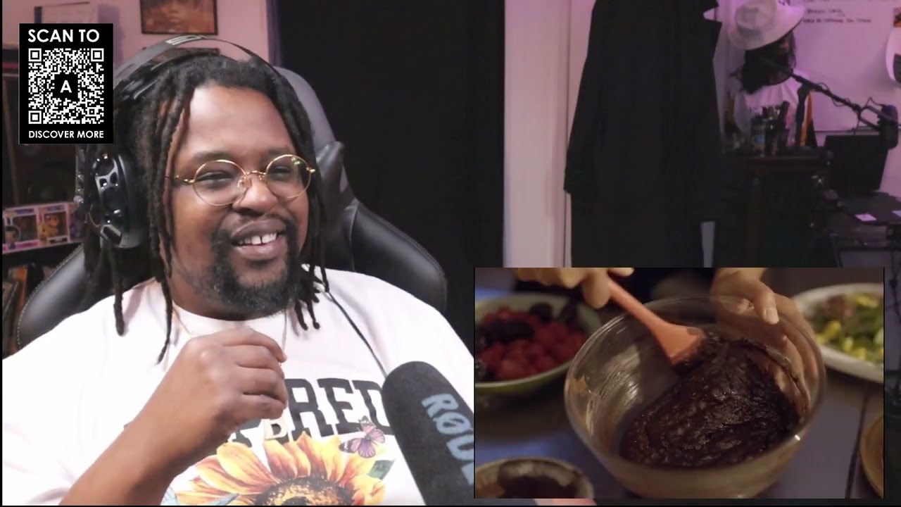 A Reece x Jay Jody As BLUE TAPE Indoor Interlude Official Music Video Reaction