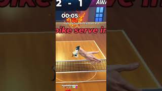 BUFF THE HITBOXES PLEASE  #haikyuuxyn #volleyballlegends #haikyuu #roblox #volleyball