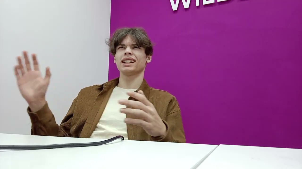 Я отчислился с колледжа , и вот, к чему это привело. (Видео на память/ради эксперимента)