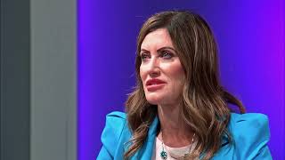 The Solution Studio: Heidi Ganahl, Republican candidate for Colorado governor