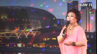 가수 금희 - 사랑해놓고 TKBN 트롯가요쇼 57회