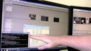 AMH - Editing and Exporting the Animations screenshot 4