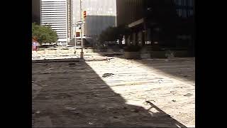 Keith Lane 9/11 Footage