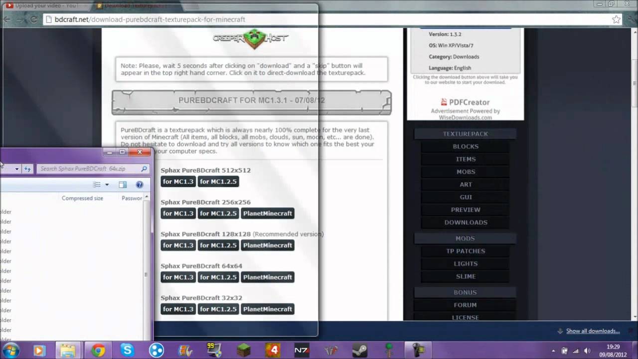 bdcraft tekkit 3.1.2 bdcraft tekkit 3.1.2
