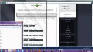 How to install Sphax for tekkit 3.1.2