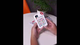 [PHIÊN BẢN HOÀN THIỆN] Hướng dẫn sử dụng máy chơi game Schulte rèn luyện tập trung Zupp Focus Gen 1 screenshot 4