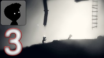 Limbo - Gameplay Walkthrough - Part 3 (Android, Ios)