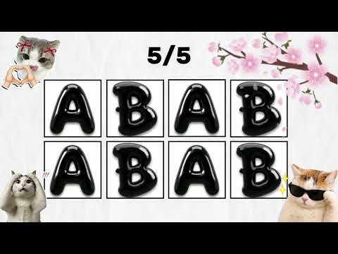 Can You Beat ALL LEVELS? | Say The Word On Beat Challenge 1-5