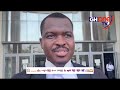 AG Ayine Files Evidential Documents In NSS Ghost Names Case | #CourtToday