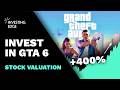 Invest in GTA 6’s Billion-Dollar Impact - Take-Two Stock Analysis &amp; Valuation Update Mp3 Song