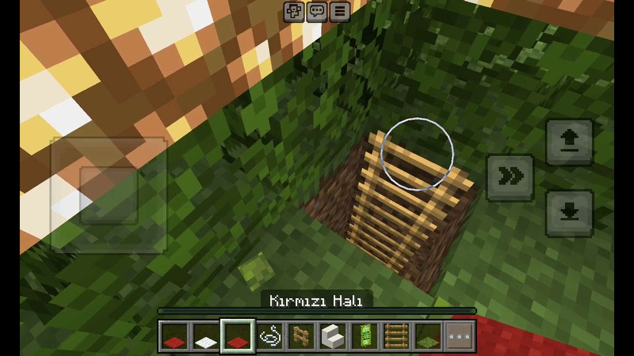 Villa mı hazine odası ekledim