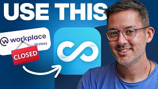 Meta Workplace Shutdown? Why @ConnecteamApp is Your Best Alternative screenshot 5