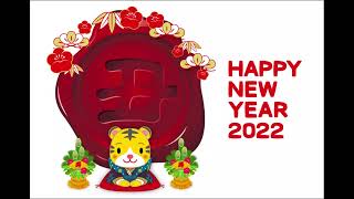 Noriko & Maggie: Slow Jogging plans for the Year of the Tiger 2022