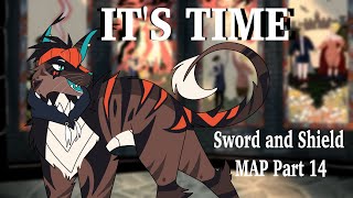 Its Time // Catified SWSH MAP // HAMMERLOCKE @bleachwaffle