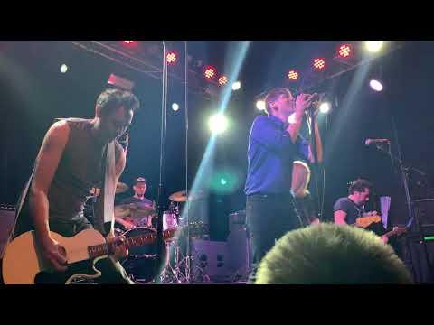 Riverboat Gamblers