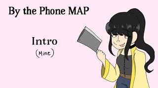 (CANCELLED) By the Phone beginner friendly MAP || READ DESC FOR RULES ||