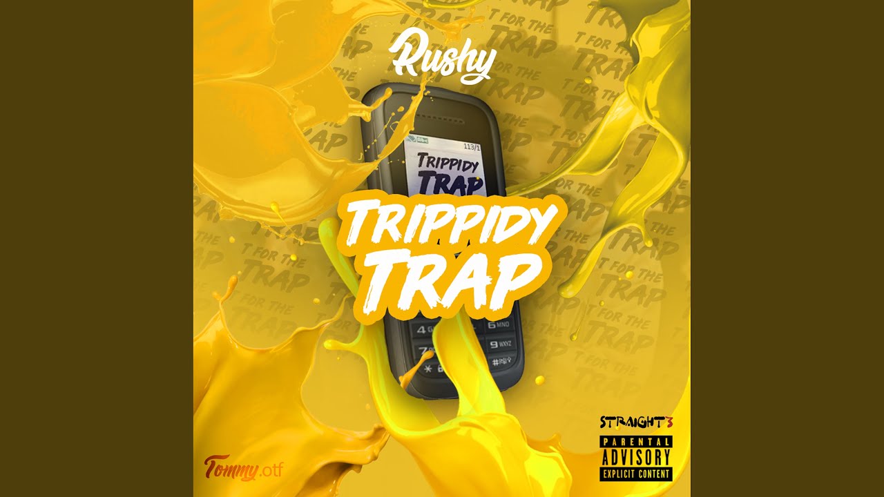 Trippidy Trap