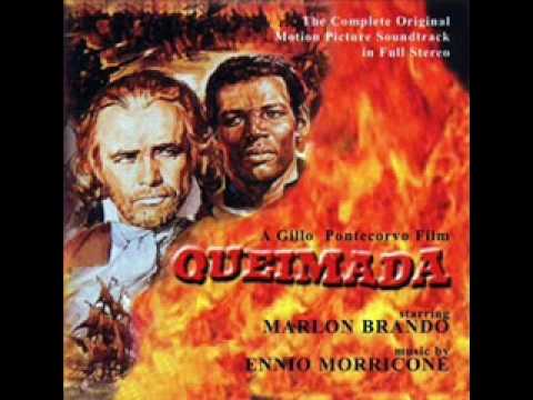 Putar Verso il futuro - Secondo - Ennio Morricone