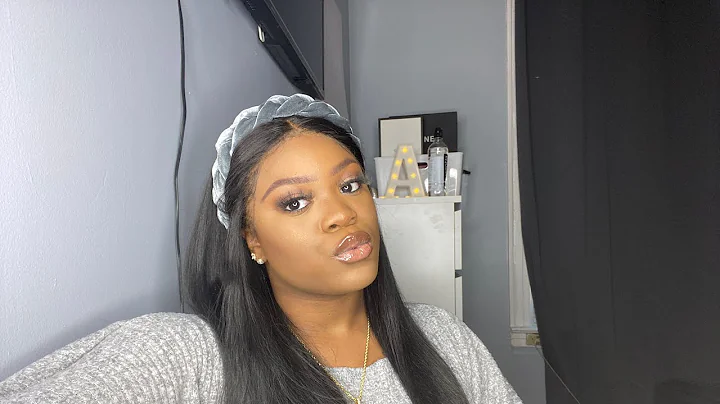 STORYTIME: WORST LINK EVER || The Official Robyn B...