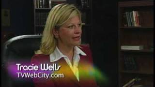 Tracie Wells & Company, TVWebCity Highlight Reel
