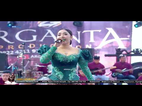 Bawang Merah || Nety Alena || Arganta Production || Margo Mulyo Audio || Sanjaya Multimedia