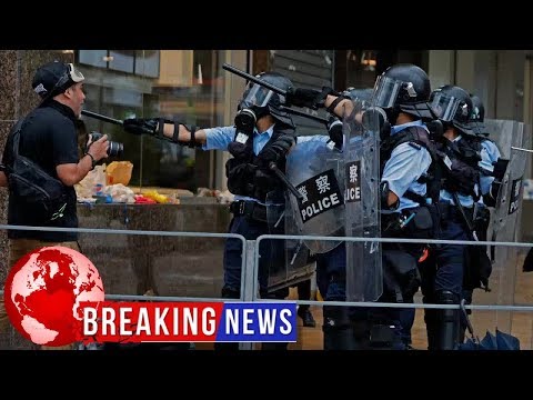 Mark Simon: Hong Kong strong -- Why world should be amazed by what has happened in this city