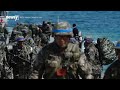 N. And S. Korea Disagree On Success Of North's Submarine Missile Test