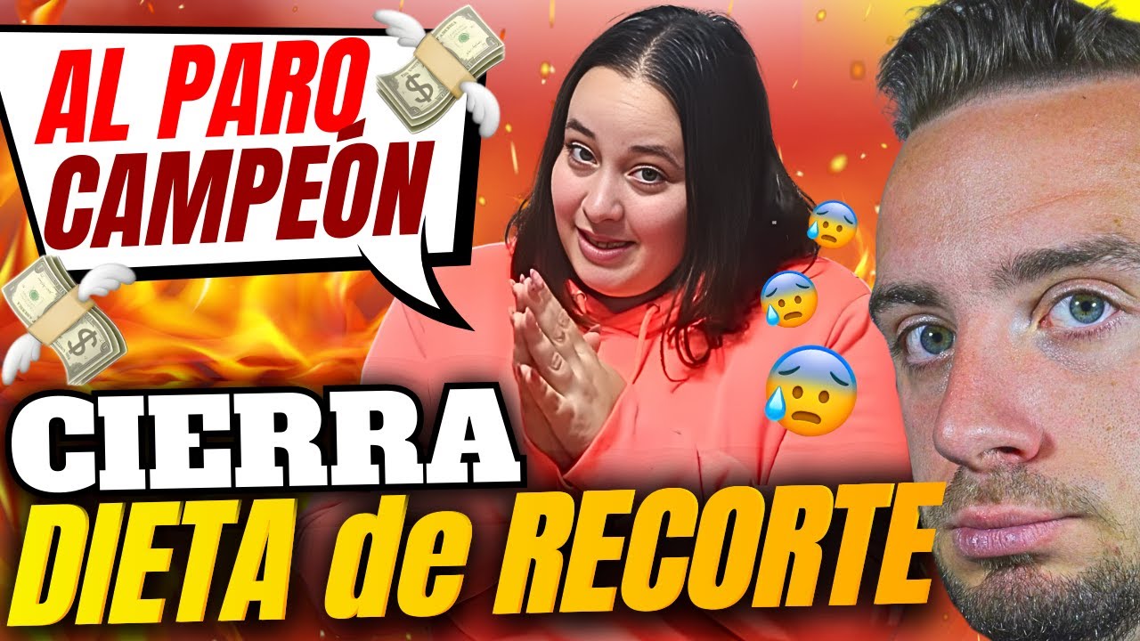 ¿ES EL FIN? ¿Y AHORA QUÉ? ANDREA COLÁS CHANNEL AVISA de FUERTES CAMBIOS😭