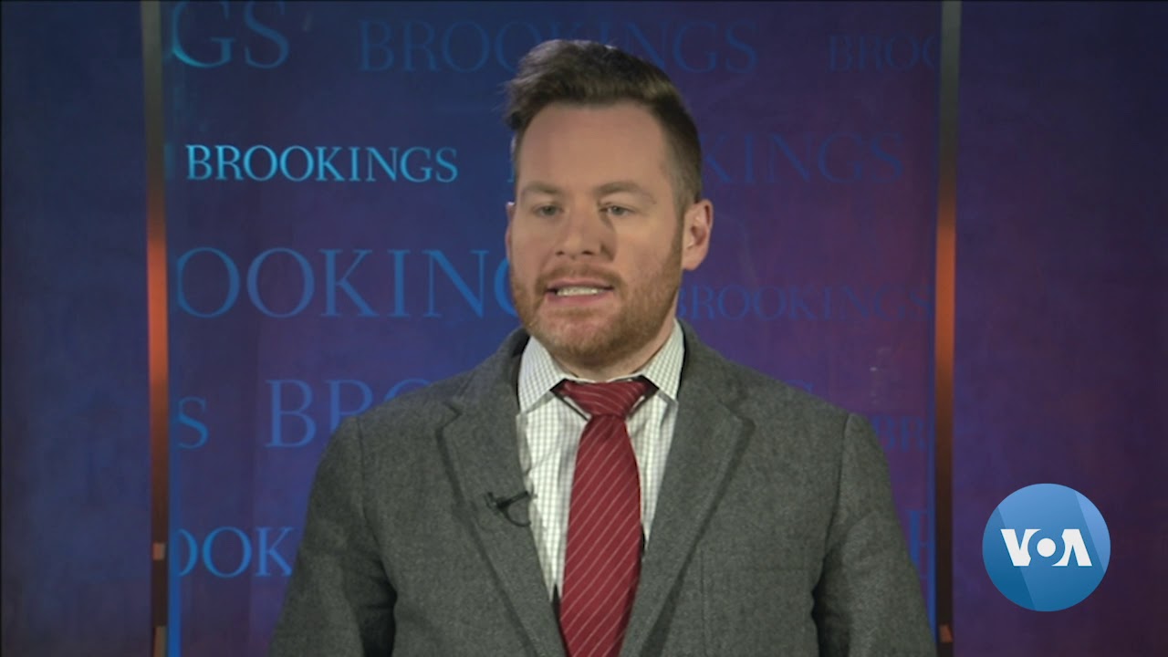 As Trump Faces Investigation, Echoes of Watergate Grow Louder