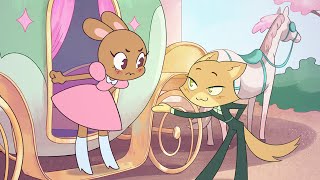 {animation} "Princess" screenshot 3
