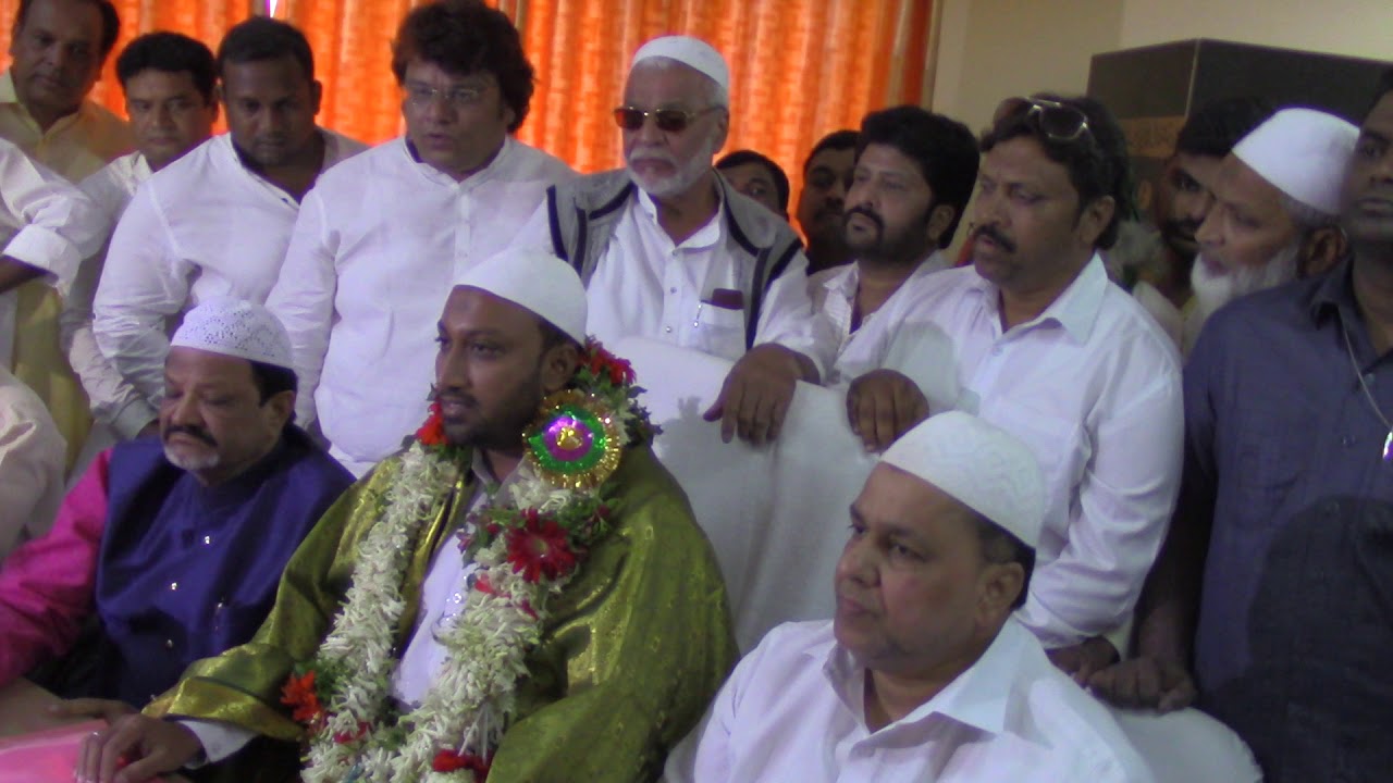 chairman-of-ts-haj-committee-youtube
