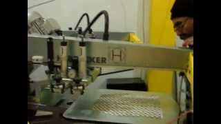 GERSON BARRAZA CASCOS-VERSATRONIC MINI -S  HEBBECKER (ALEMANIA)