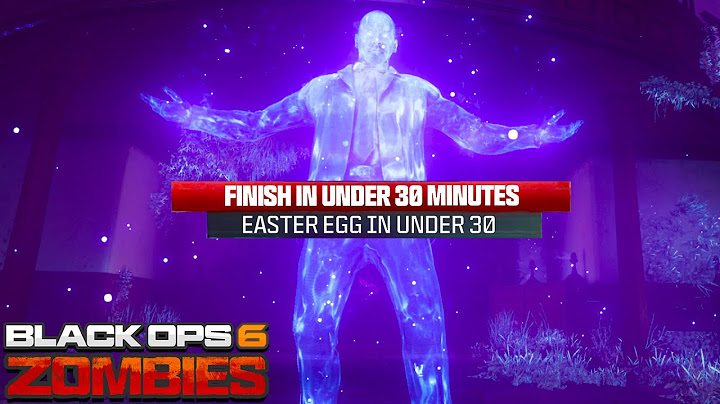 LIBERTY FALLS Easter Egg Under 30 Minutes (UNLOCK)
