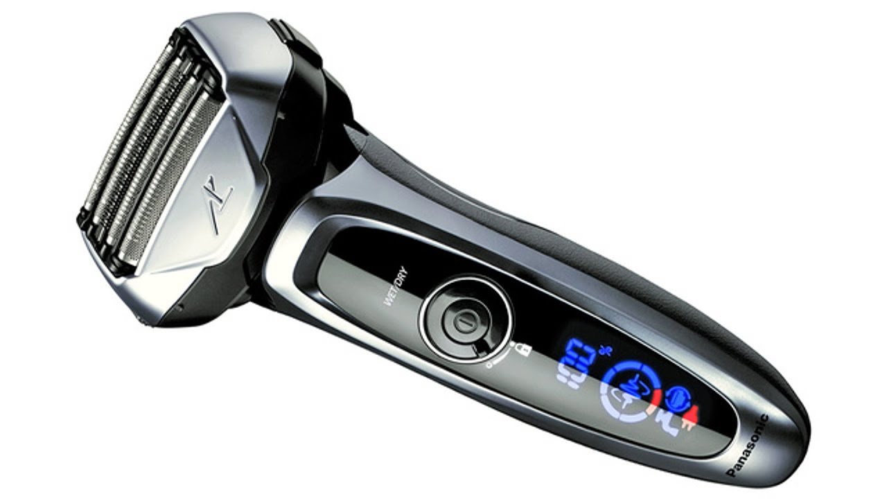 THE 8 BEST ELECTRIC SHAVERS & RAZORS IN THE WORLD YouTube