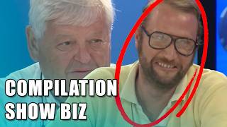 Ne regardez PAS cette compilation SHOW BIZ si vous êtes déjà énervé ! 🤣