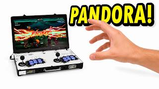 Compro el MALETIN ARCADE de AliExpress y MUCHAS COSAS MÁS